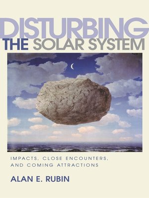 cover image of Disturbing the Solar System